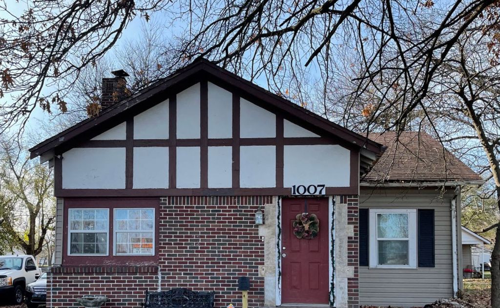 1007 N Fremont Ave, Springfield, MO 65802 Trulia