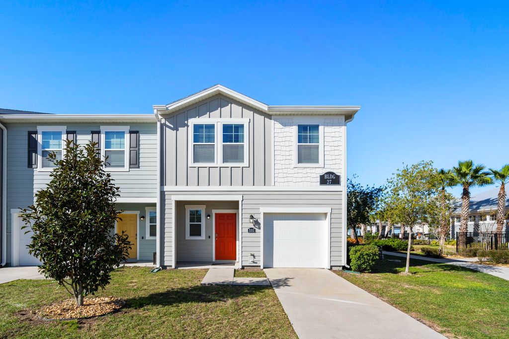 Covey Homes Bella Citta Davenport, FL Trulia