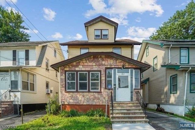 83 Delmar Pl, Irvington, NJ 07111