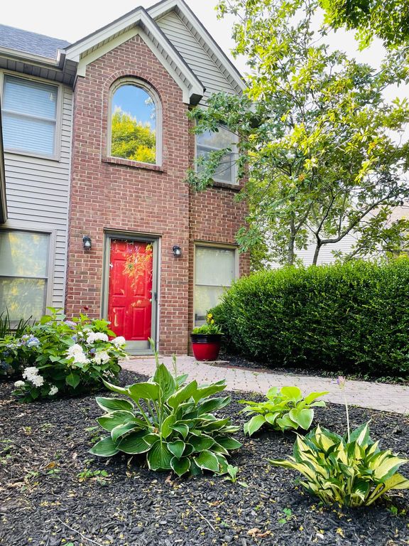 601 Twin Pines Way, Lexington, KY 40514