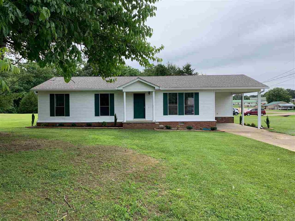 563 Hill Ave, Henderson, TN 38340 Trulia