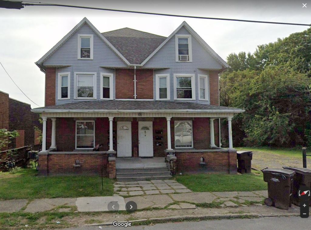 621 S Irvine Ave A, Sharon, PA 16146 Trulia