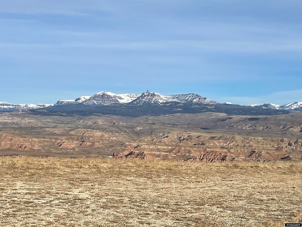 0 Hart, Dubois, WY 82513 MLS 20235848 Trulia