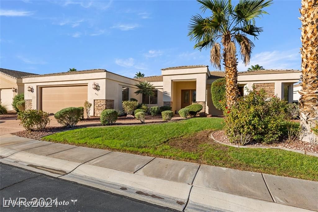 635 Lakeridge Ct, Mesquite, NV 89027