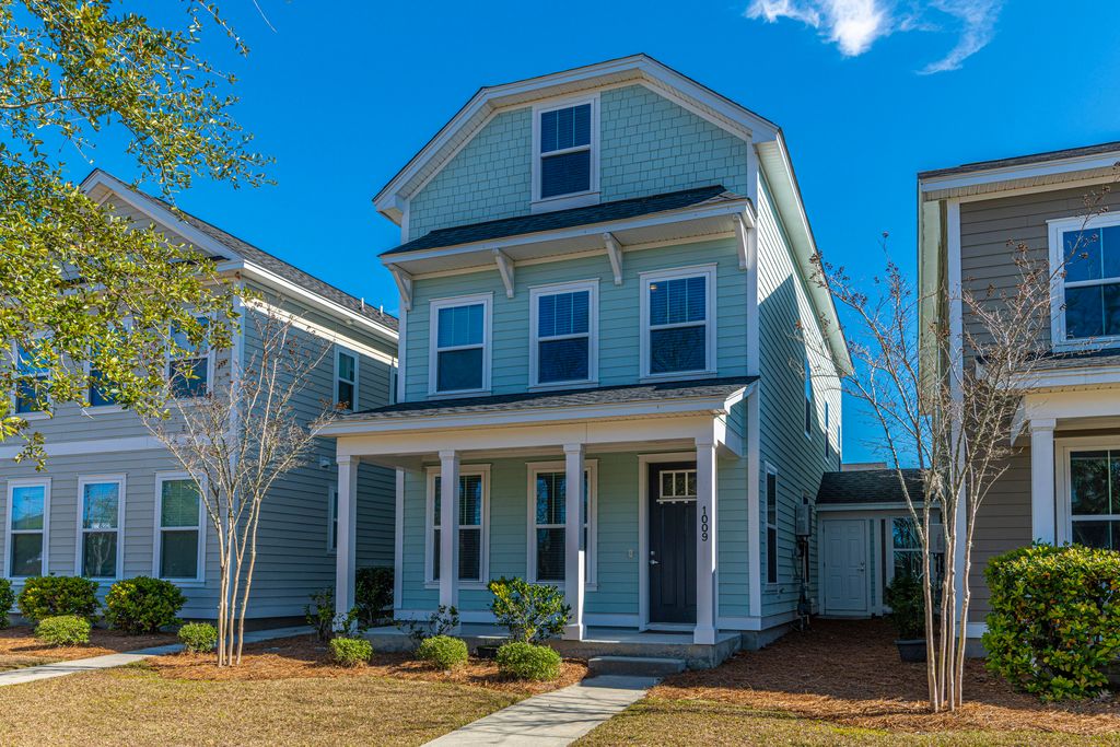 1009 Ashley Gardens Blvd, Charleston, SC 29414 Trulia