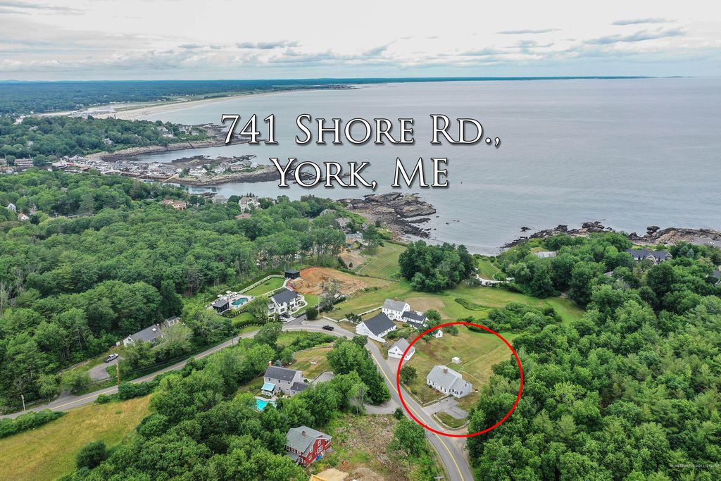 741 Shore Road, Cape Neddick, ME 03902 Trulia