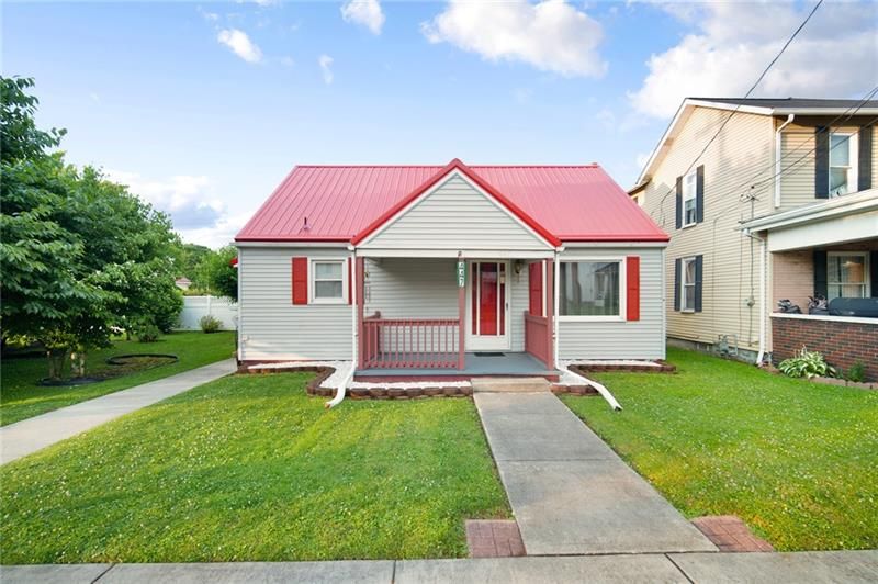 447 Beaver St, Wampum, PA 16157 Trulia