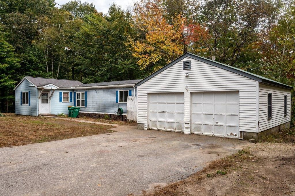 5 Stacy Drive, Rochester, NH 03867 Trulia