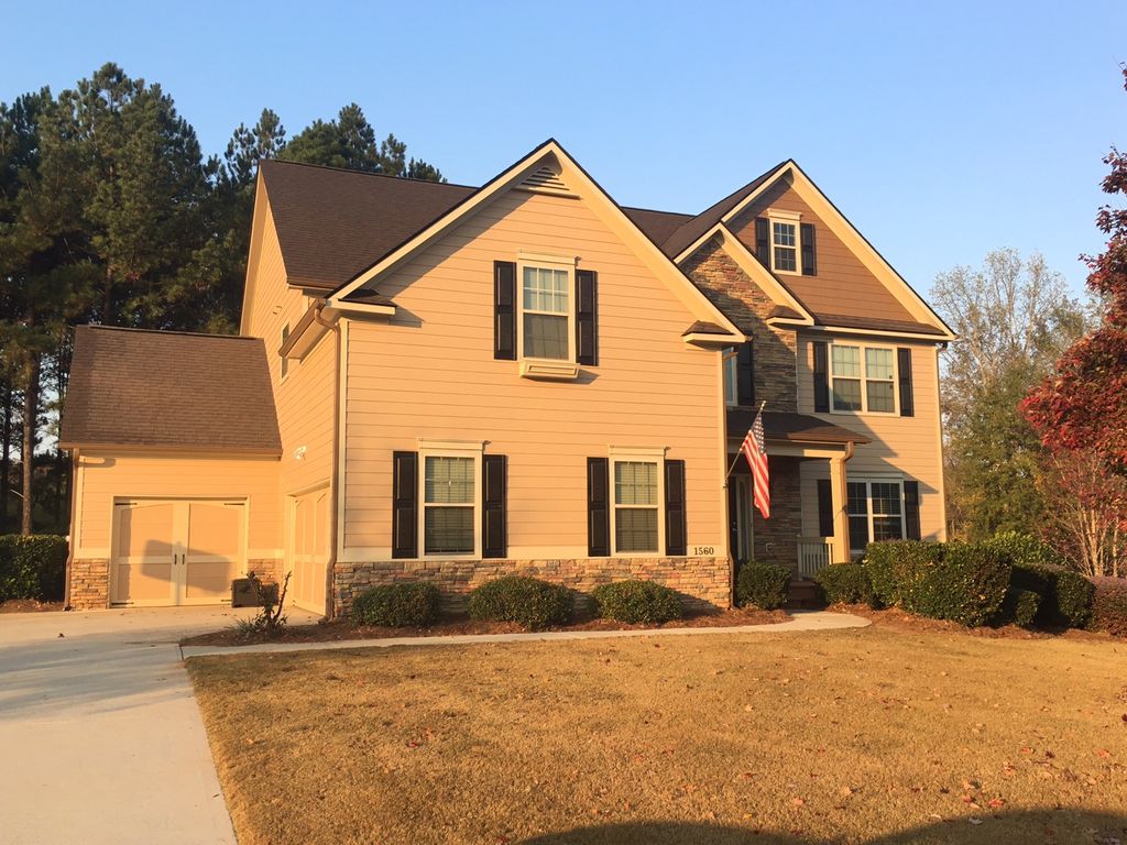 1560 Lakeland Dr, Monroe, GA 30656 Trulia