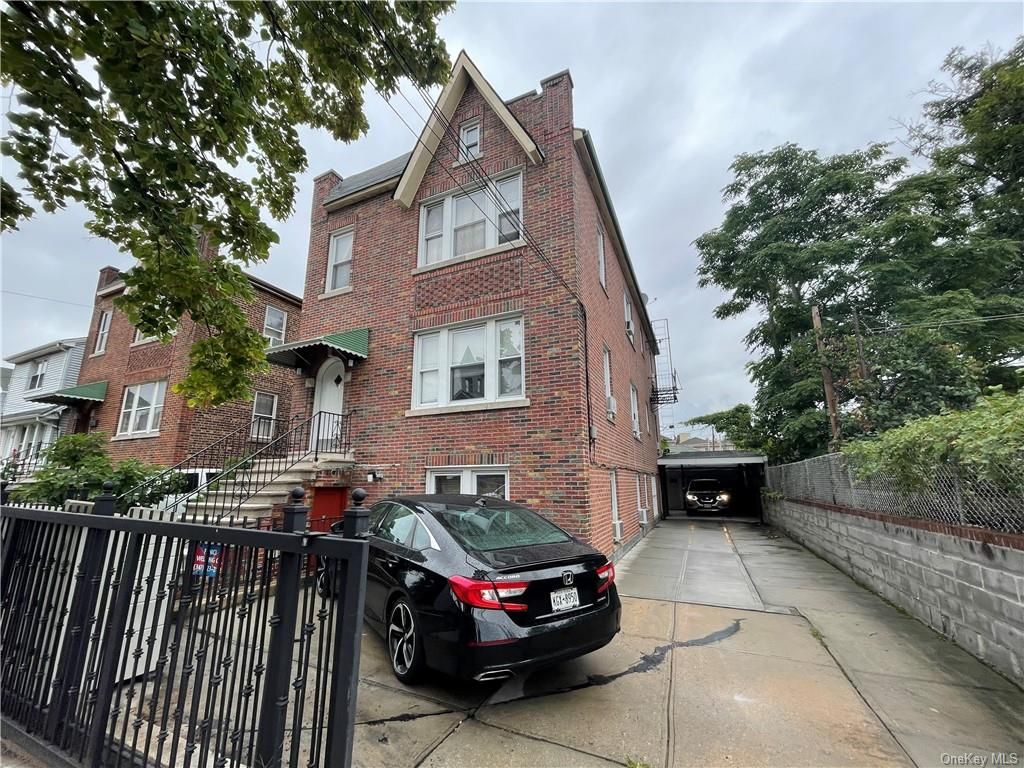 1616 Pilgrim Avenue, Bronx, NY 10461 Trulia