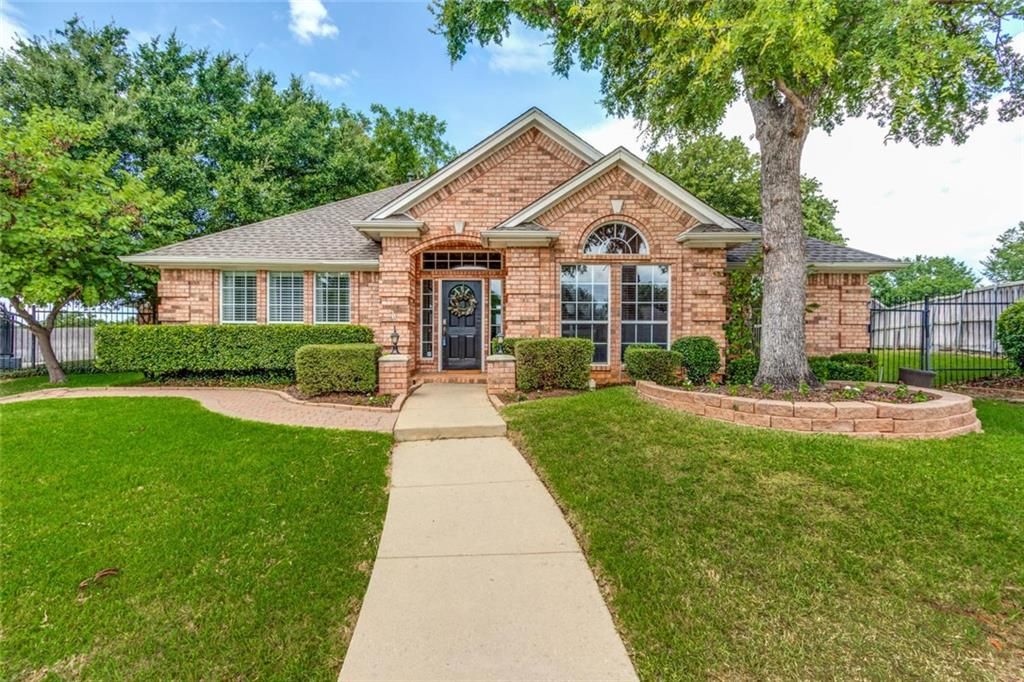 8800 Thorndale Ct, North Richland Hills, TX 76182 Trulia