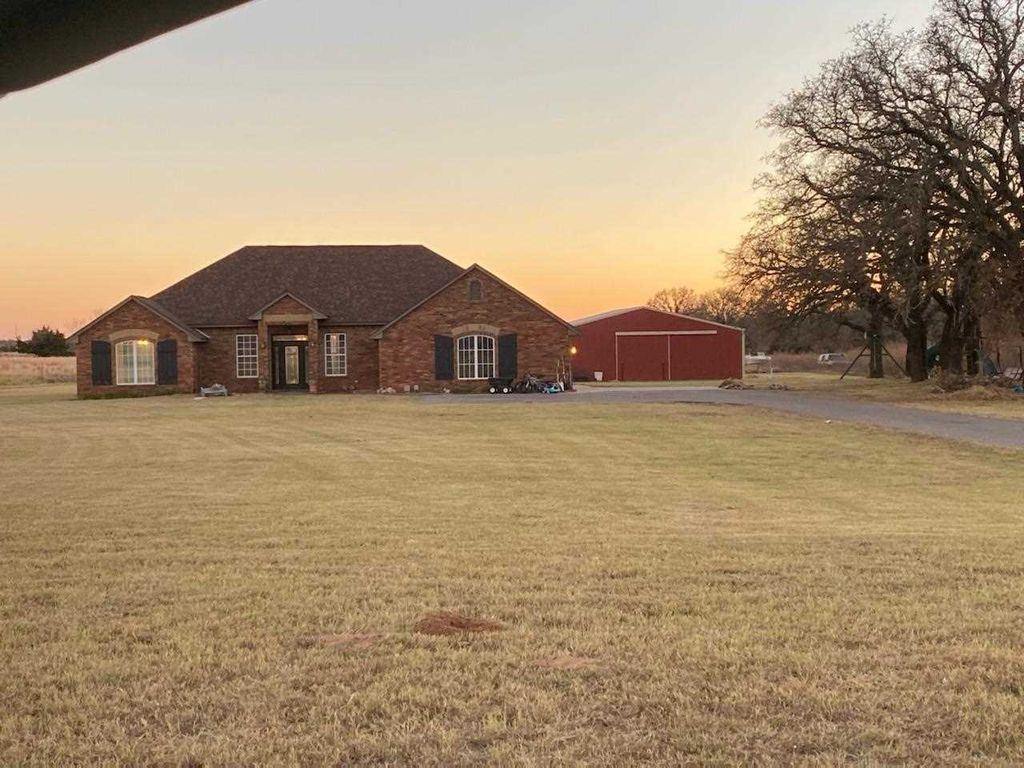 280693 E 1840th Rd, Comanche, OK 73529 Trulia