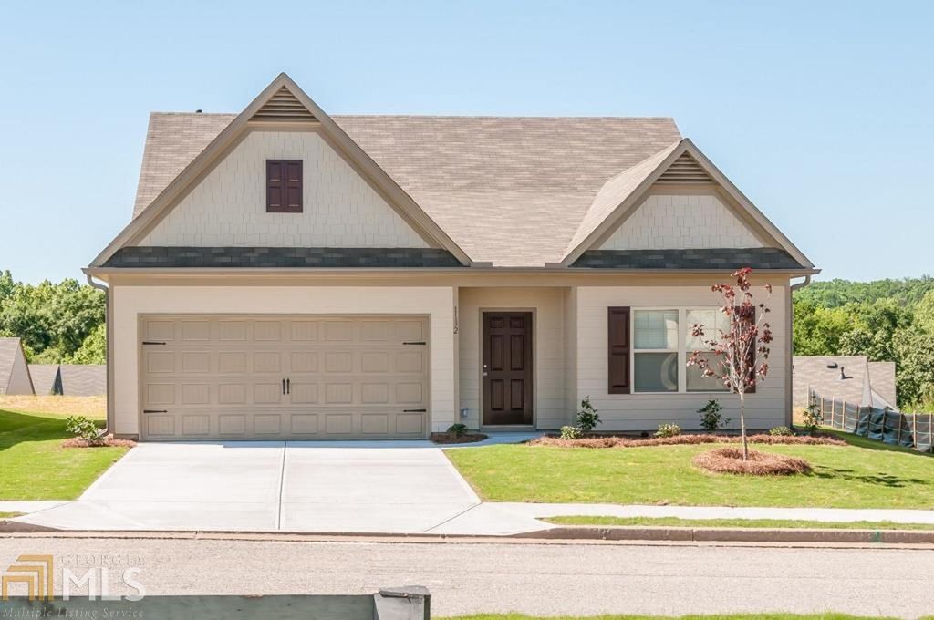 833 Walnut Creek Cir, Pendergrass, GA 30567 Trulia