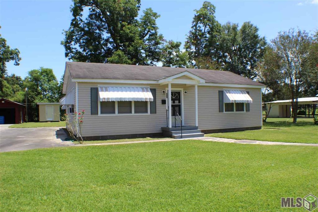 210 Morningside St, New Roads, LA 70760 Trulia