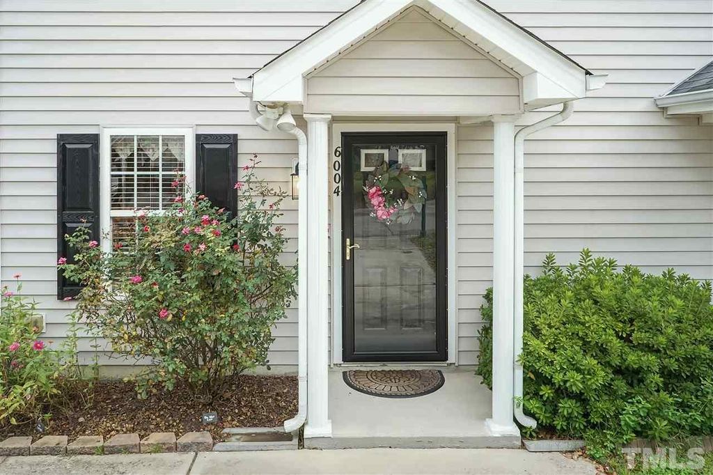 6004 Osprey Cove Dr, Raleigh, NC | Trulia
