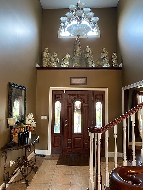 2650 Slabtown Rd, Lima, OH 45801