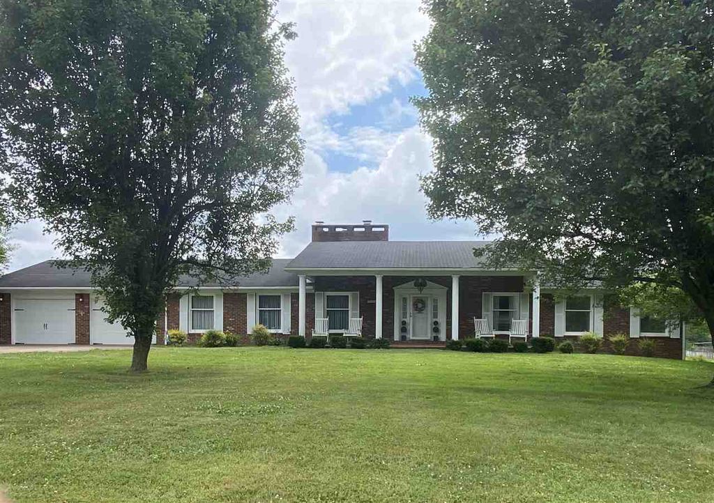 2701 Crestview Dr, Catlettsburg, KY 41129 Trulia