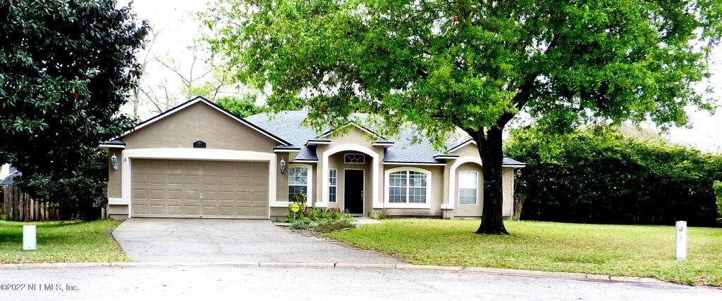 12833 WINTHROP COVE DR, Jacksonville, FL 32224
