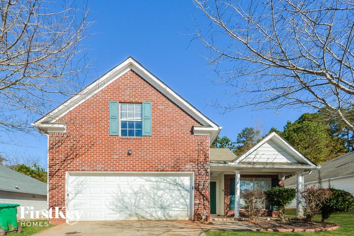 4932 Wilkins Station Dr, Decatur, GA 30035