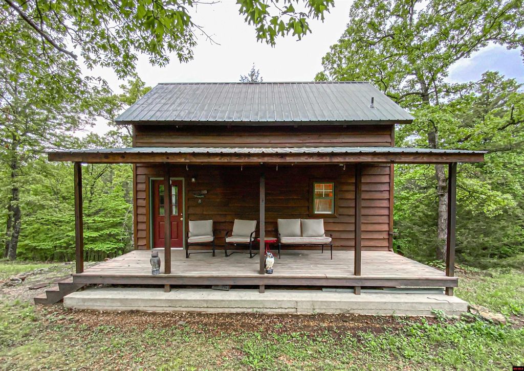 611 Mc 6070, Flippin, AR 72634 MLS 128699 Trulia