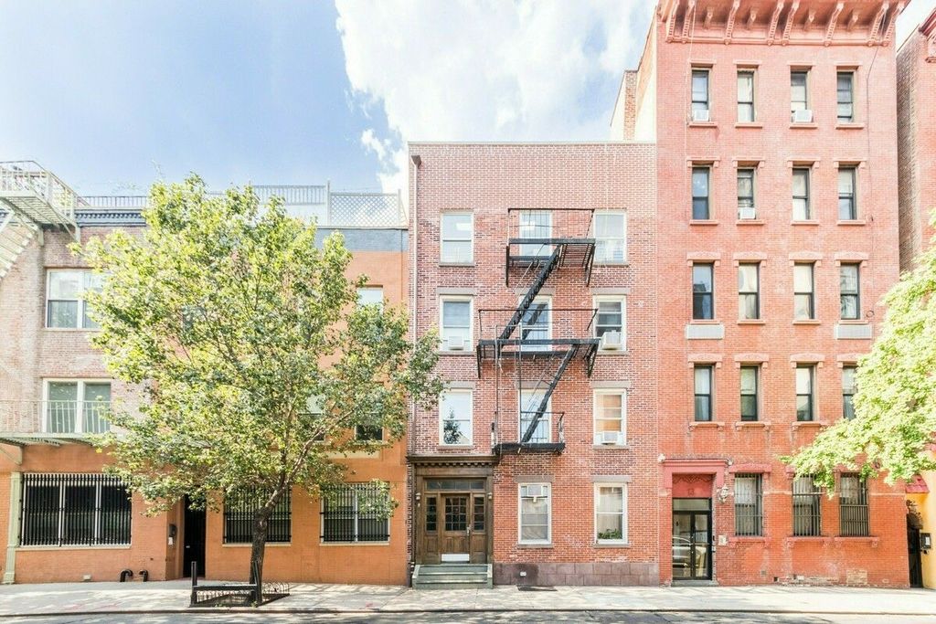 15 Cornelia St, Brooklyn, NY 11221 Trulia