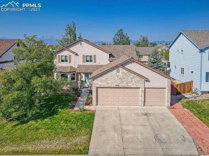 5840 Huerfano Dr, Colorado Springs, CO 80923