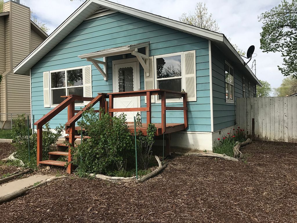 213 S Stanolind Ave, Rangely, CO 81648 Trulia