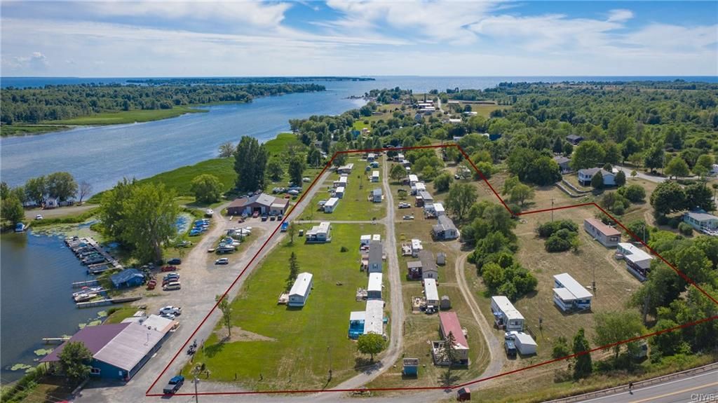 28616 Snug Harbor Dr, Cape Vincent, NY Studio Apartment 30 Photos