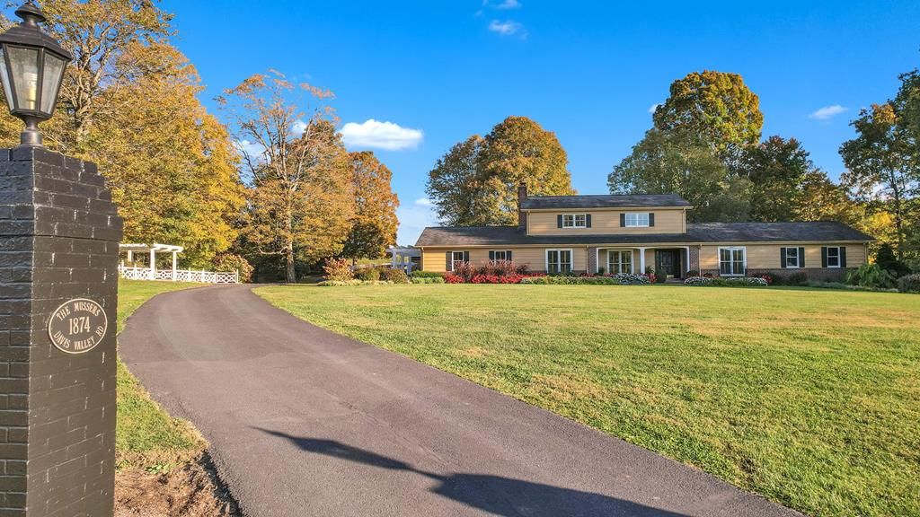 1874 Davis Valley Rd, Rural Retreat, VA 24368 Trulia