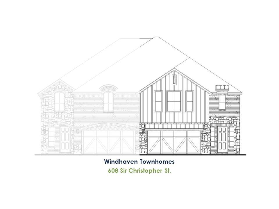 608 Sir Christopher St, Lewisville, TX 75056 MLS 20762034 Trulia