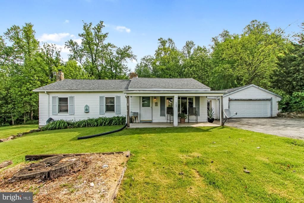 389 Moulstown Rd, Abbottstown, PA 17301 Trulia