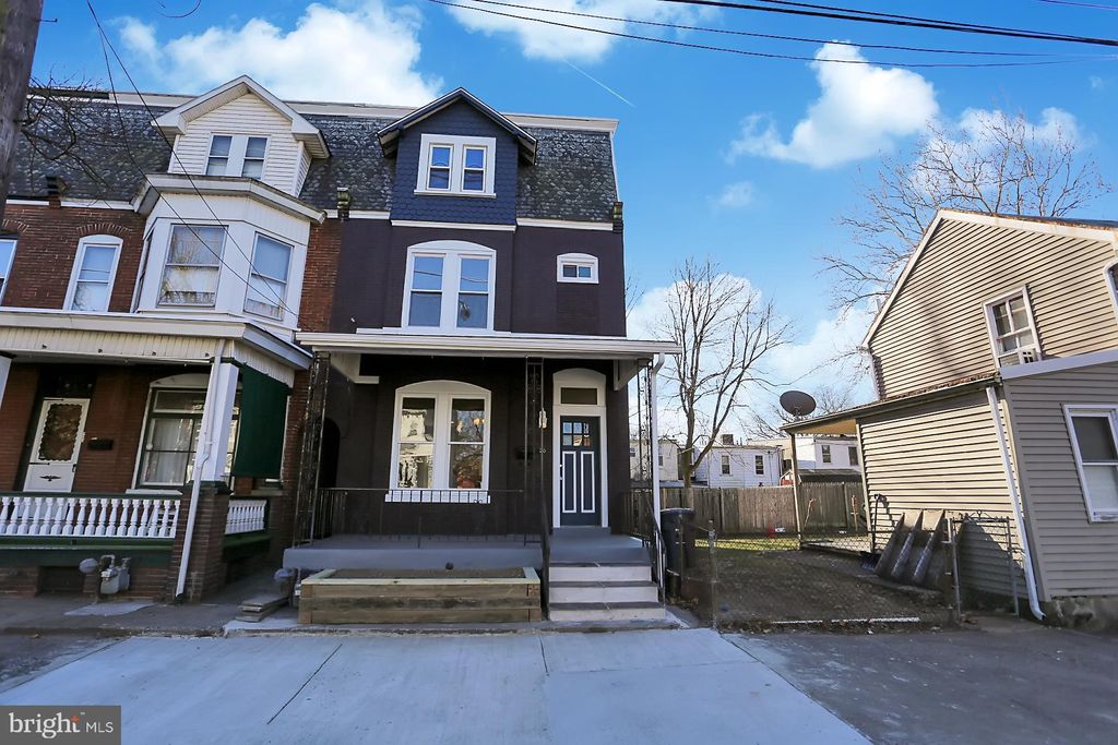 20 Beech St, Pottstown, PA 19464 Trulia