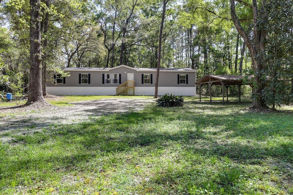 6118 Chestnut Rd, Macclenny, FL 32063 Trulia