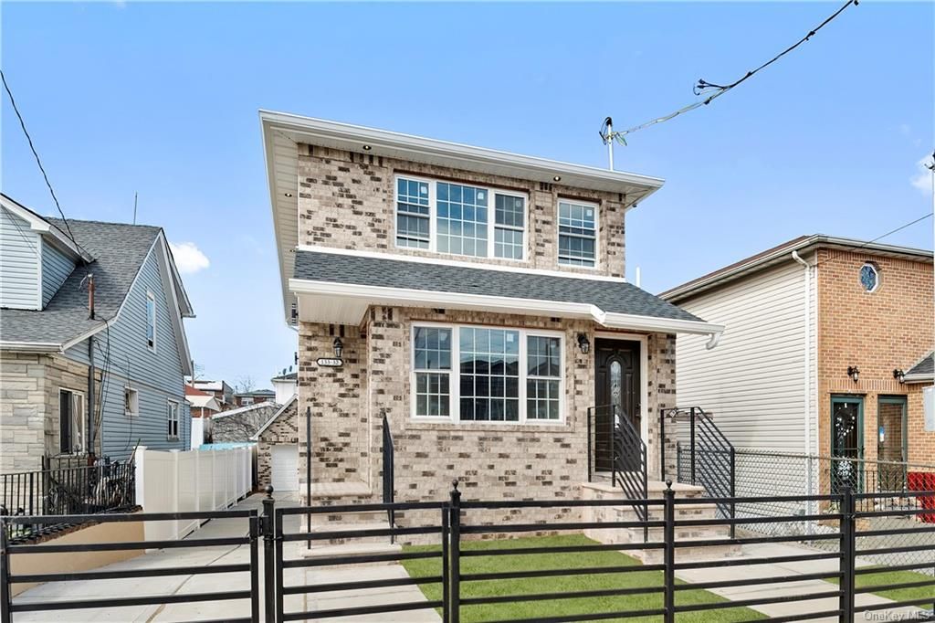 13332 130th Street, South Ozone Park, NY 11420 MLS H6236650 Trulia