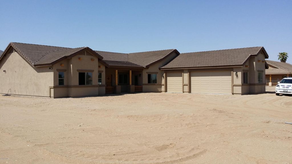 18015 E  Indian Wells Pl, Queen Creek, AZ 85142