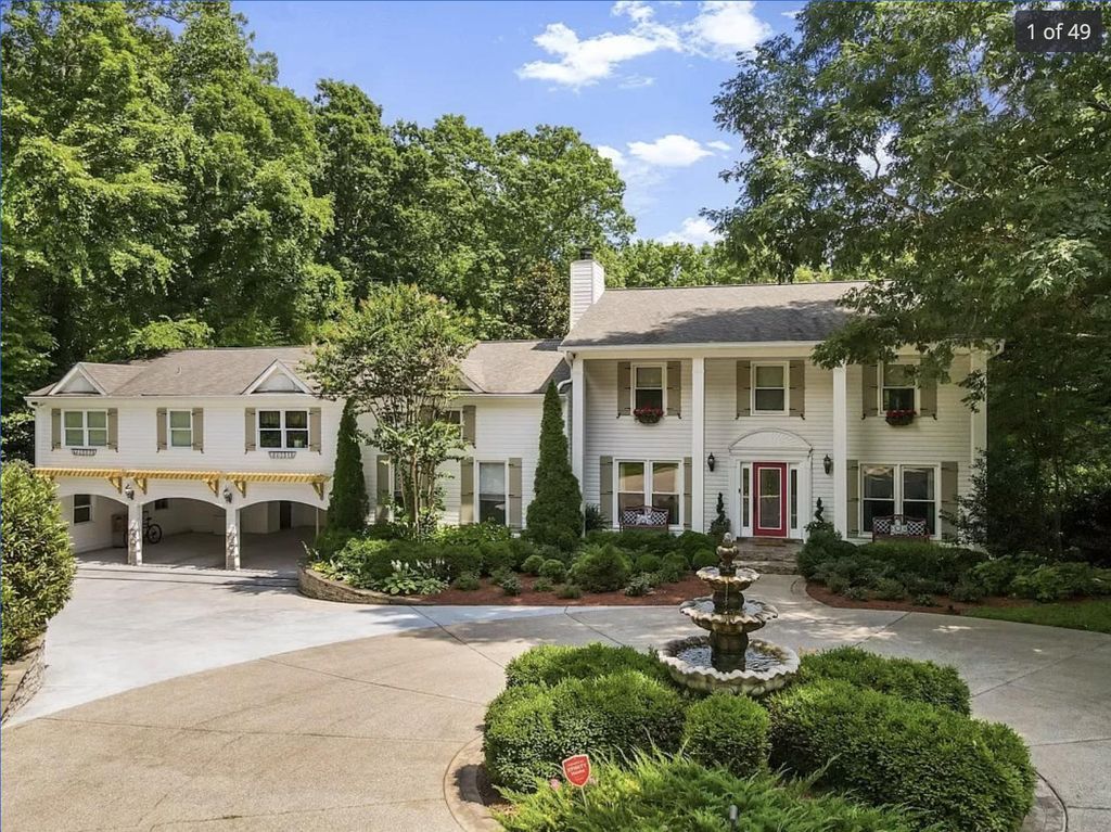 1071 Bald Eagle Dr, Kingston Springs, TN 37082 Trulia