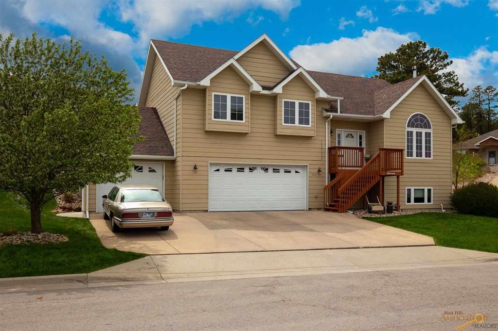 3715 City View Dr, Rapid City, SD 57701 Trulia