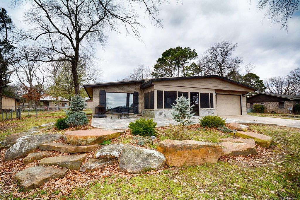 95962 S Sky Ridge Dr, Gore, OK 74435 Trulia