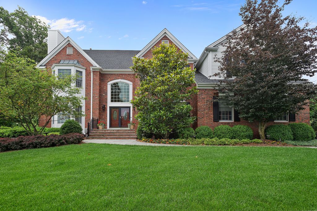 3 Meyers Way, Bridgewater, NJ 08807 Trulia