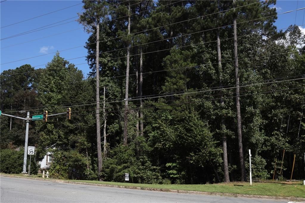 Robinson Rd NE, Marietta, GA 30068 Trulia