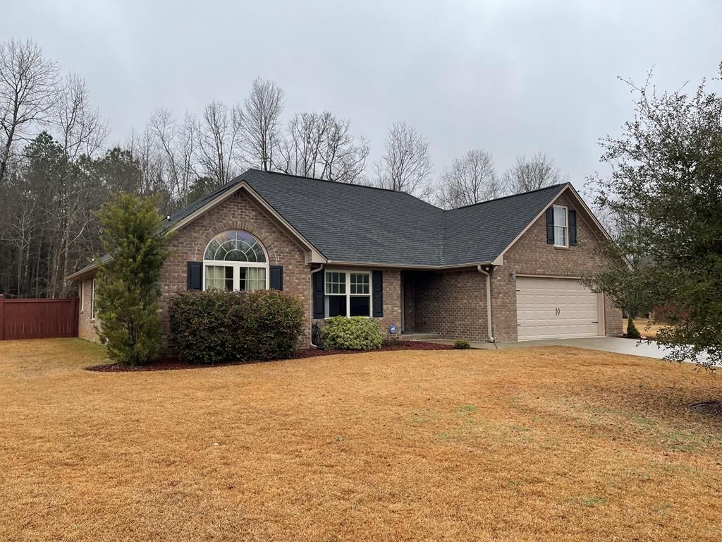2630 Stirrup Ln, Dalzell, SC 29040 3 Bed, 2 Bath SingleFamily Home