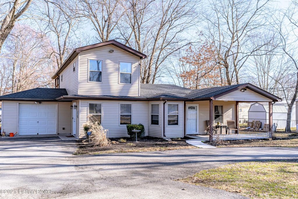 7503 Cane Run Rd, Louisville, KY 40258 Trulia