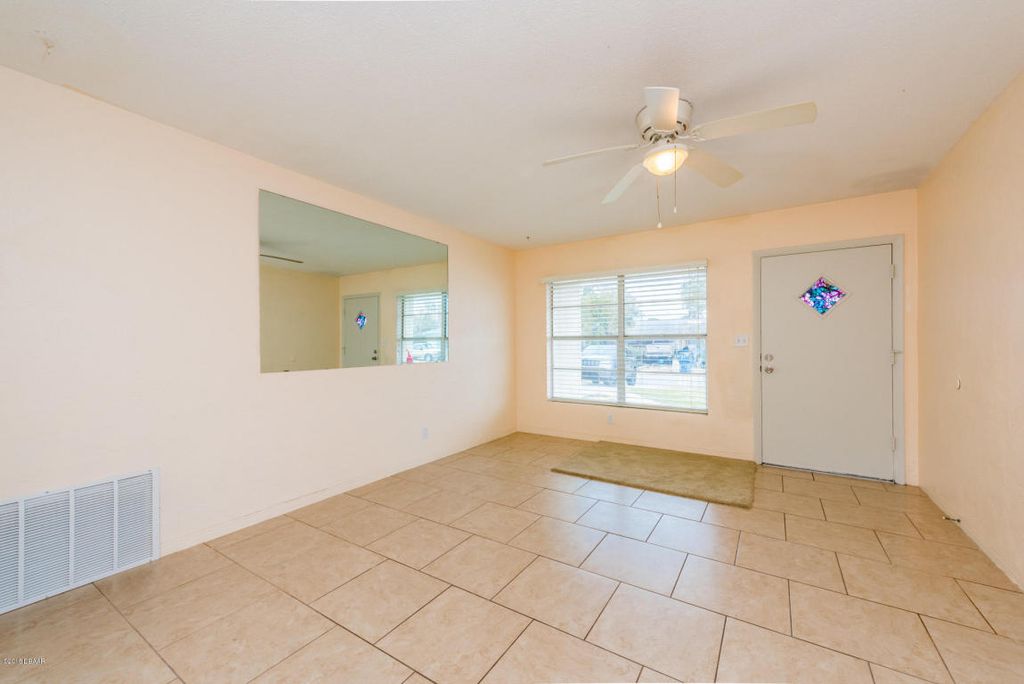 1952 Linda Ave, Ormond Beach, FL 3 Bed, 2 Bath SingleFamily Home