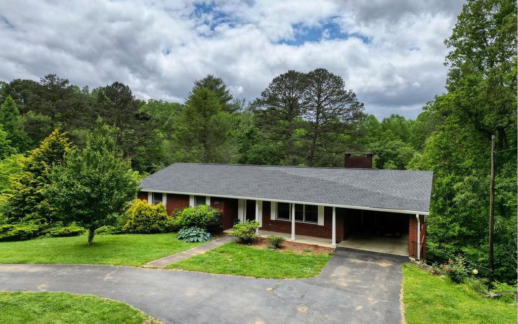 4142 Blue Ridge Dr, Blue Ridge, GA 30513 Trulia