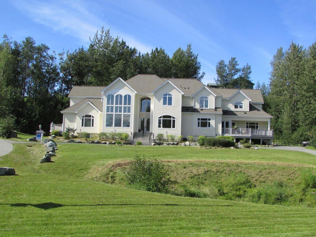 8100 Sky Mountain Ln, Anchorage, AK 99502 Trulia