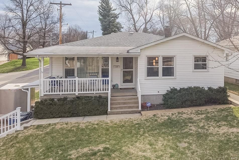 1108 Virginia St, Collinsville, IL 62234 Trulia