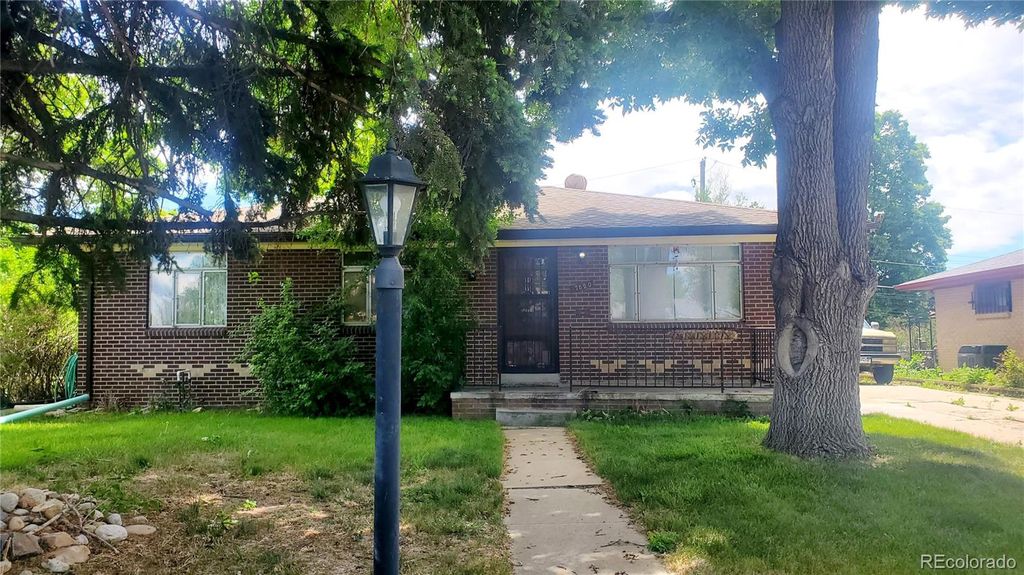 7820 Mccella Court, Westminster, CO 80030