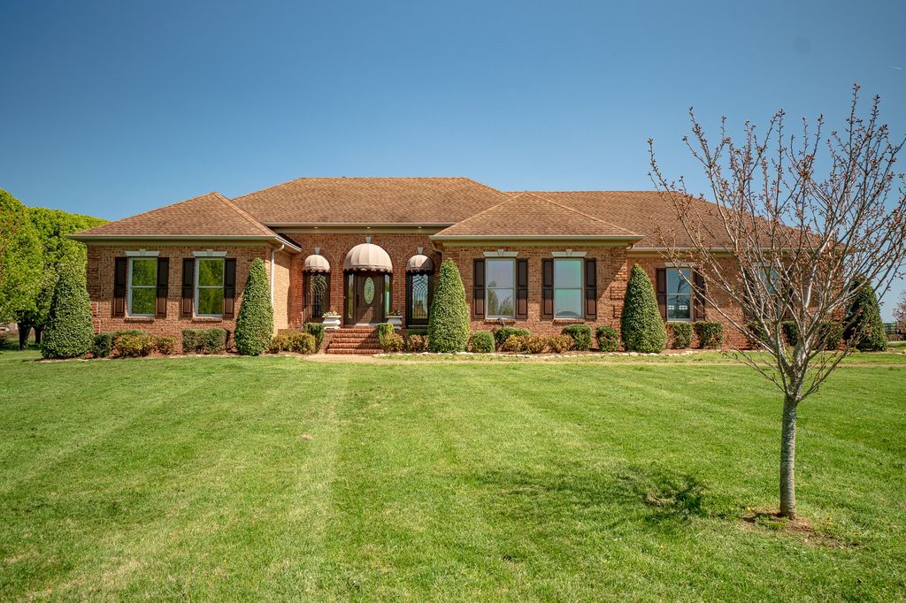 4673 Matthews Rd, Cedar Hill, TN 37032 Trulia