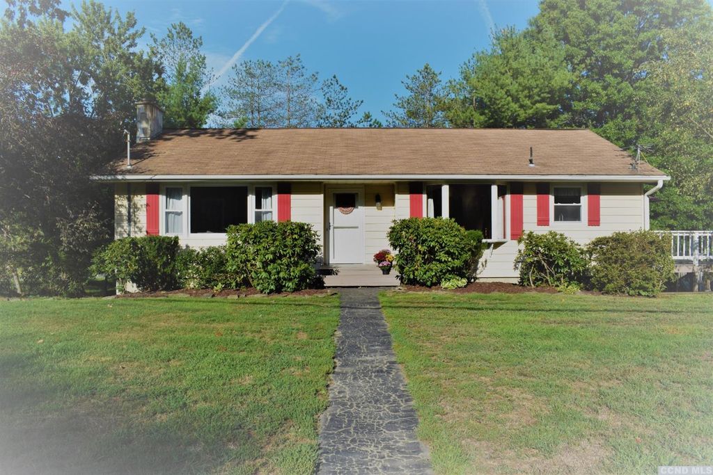 261 Old Post Rd, Ghent, NY 12075 Trulia