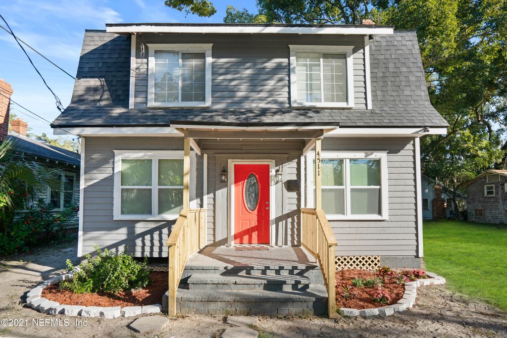 4511 Springfield Blvd, Jacksonville, FL 32206